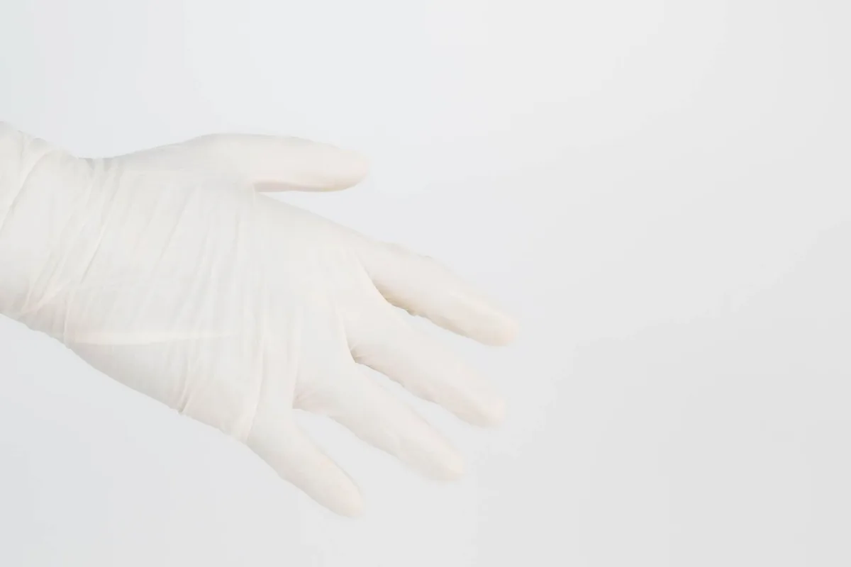 Blood Spill Cleanup in Mabton, WA